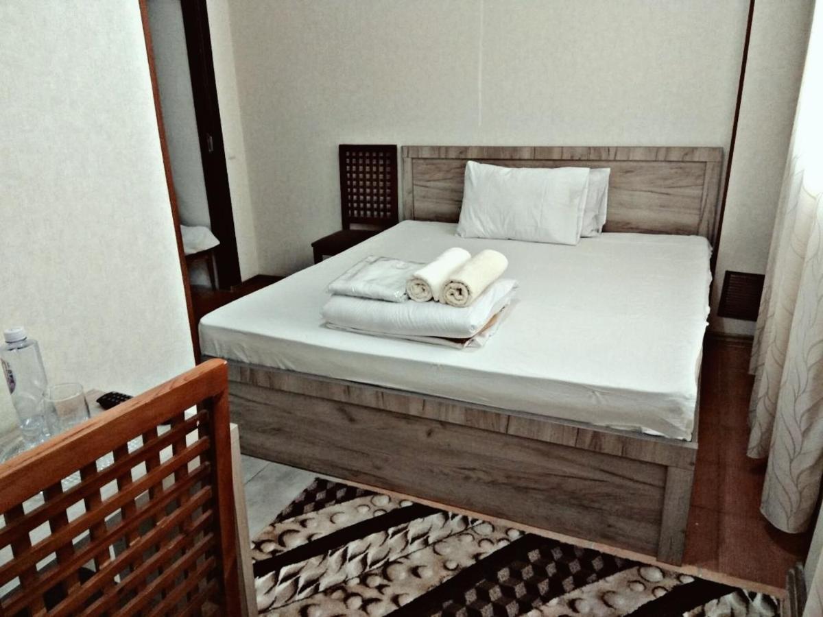 Safar Hotel Ташкент Екстер'єр фото