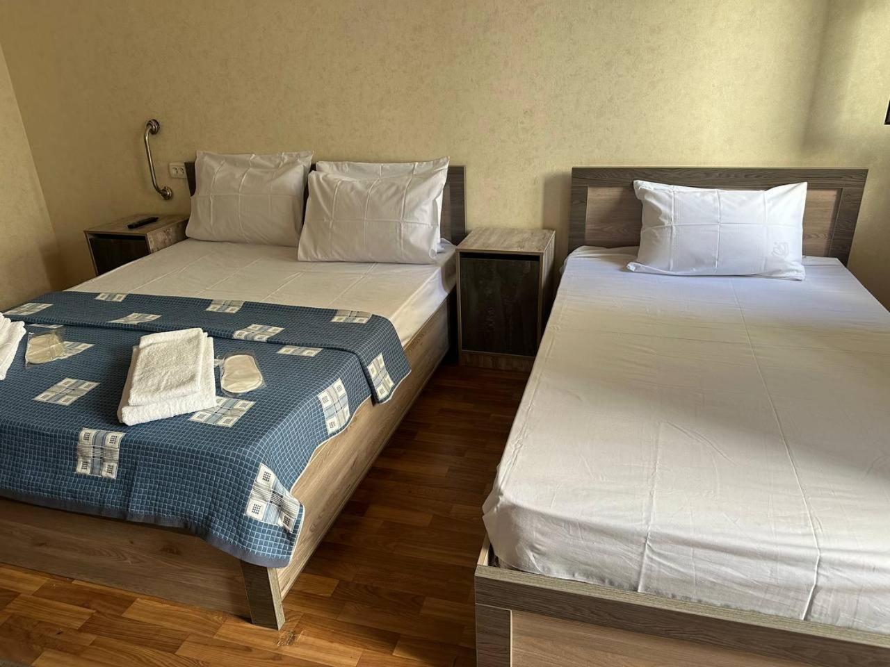 Safar Hotel Ташкент Екстер'єр фото