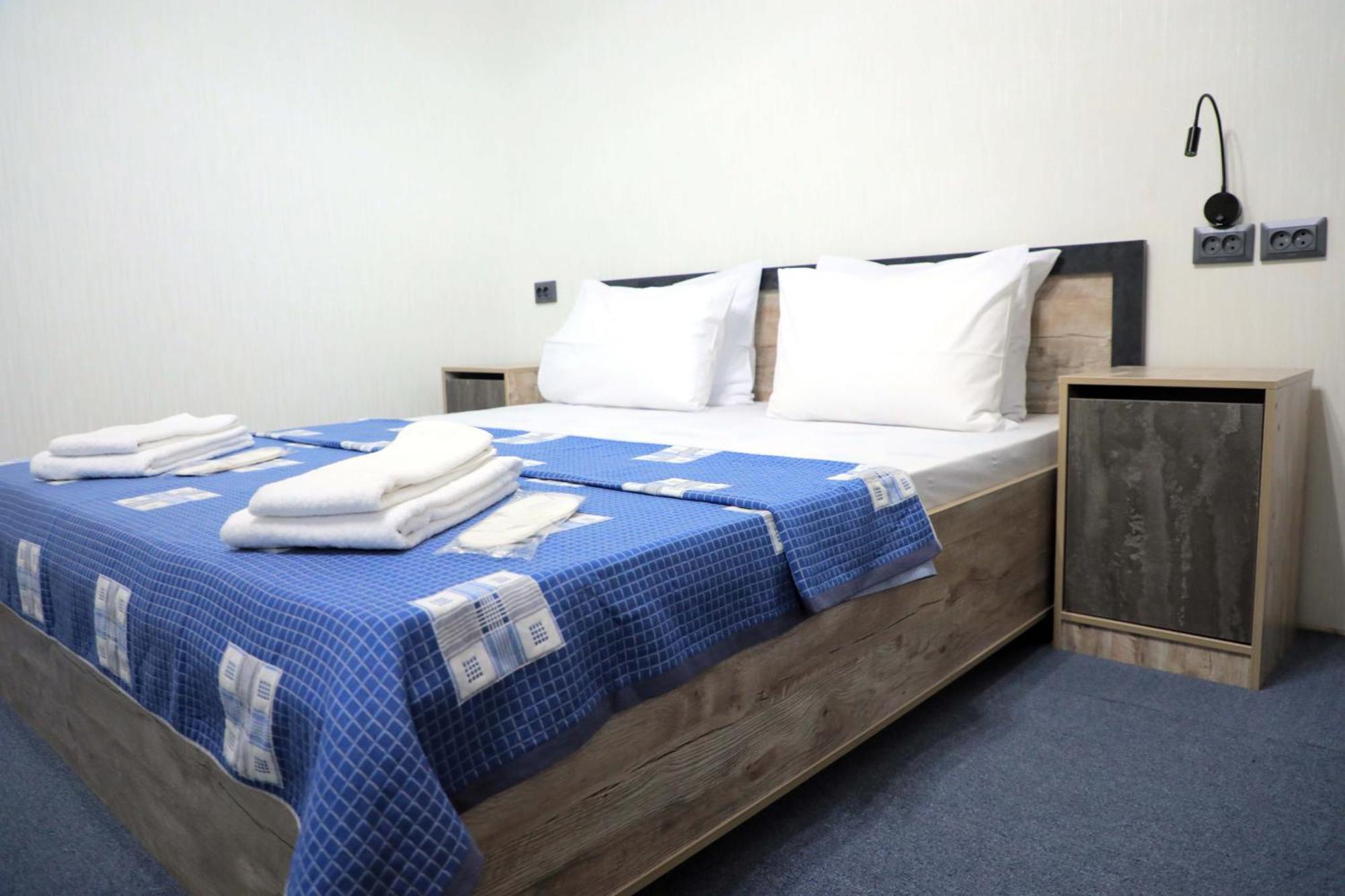 Safar Hotel Ташкент Екстер'єр фото