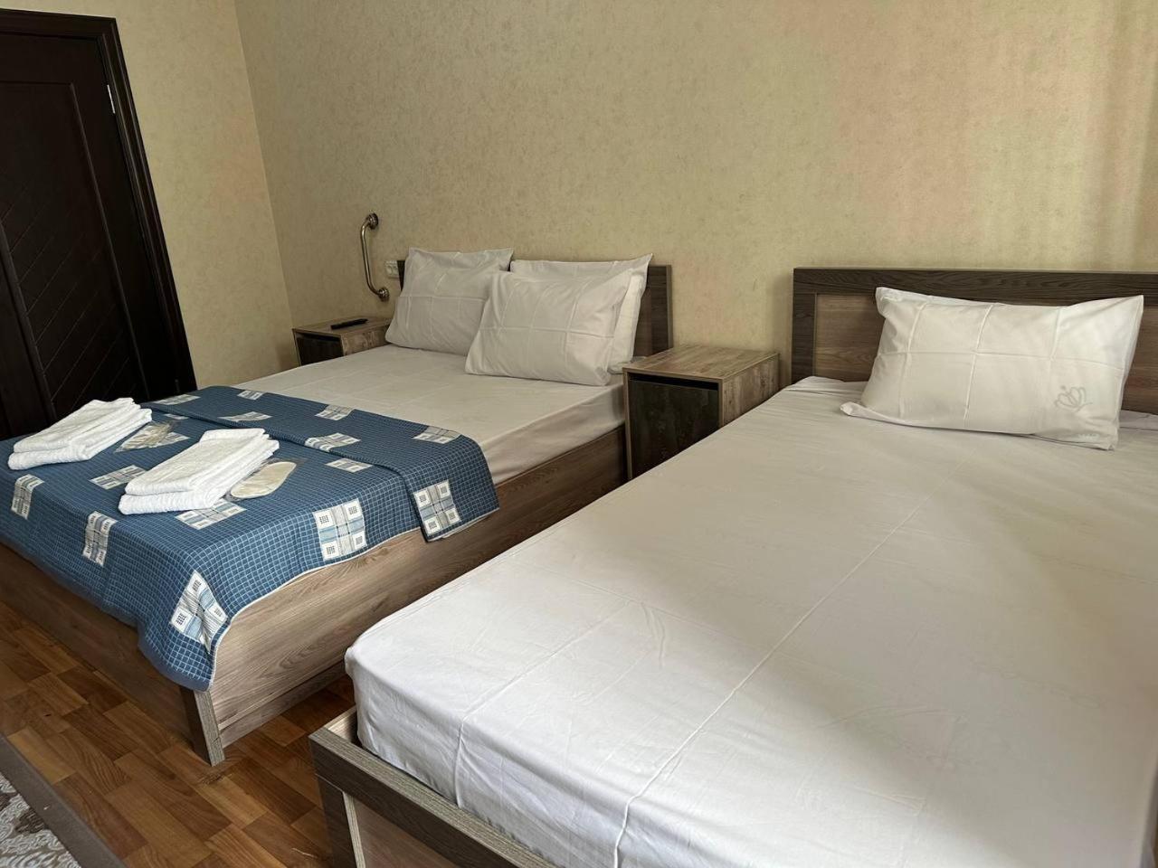 Safar Hotel Ташкент Екстер'єр фото