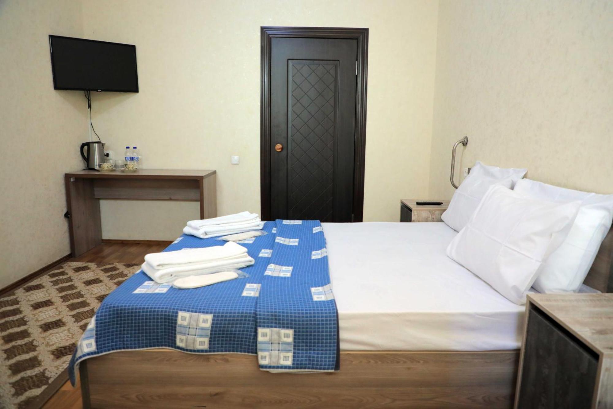 Safar Hotel Ташкент Екстер'єр фото