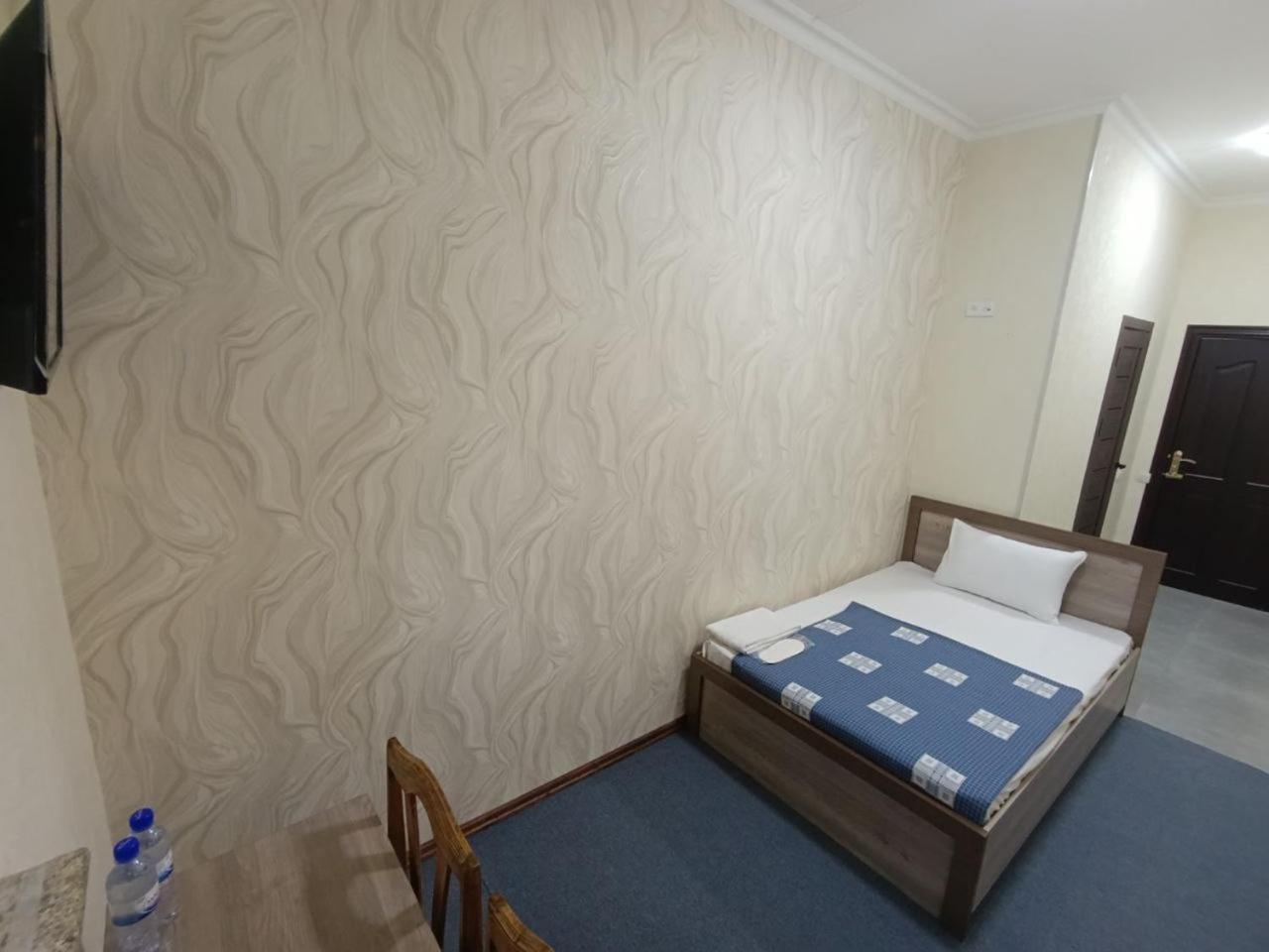 Safar Hotel Ташкент Екстер'єр фото