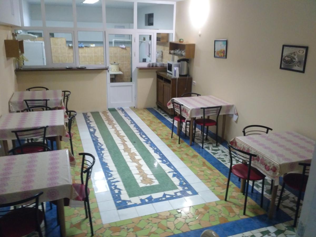 Safar Hotel Ташкент Екстер'єр фото