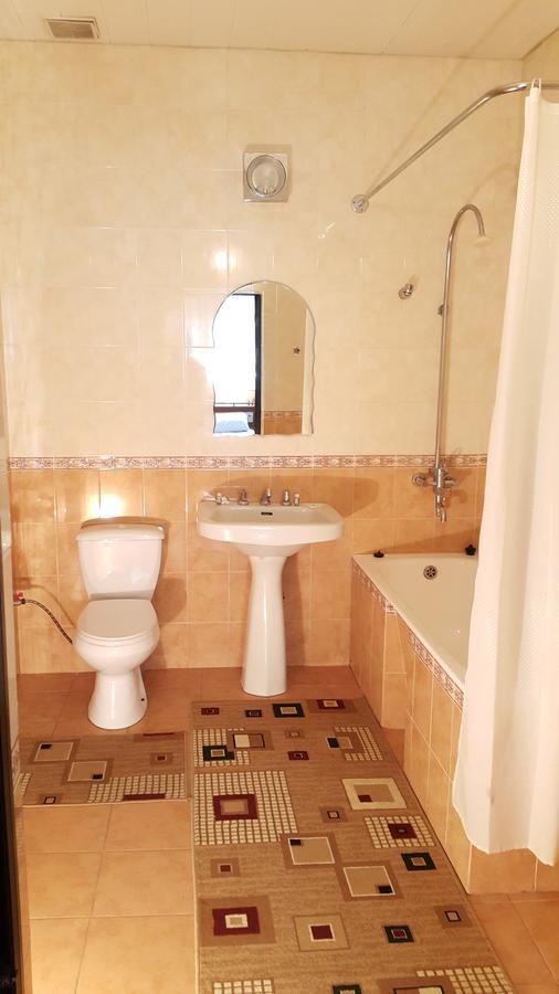 Safar Hotel Ташкент Екстер'єр фото