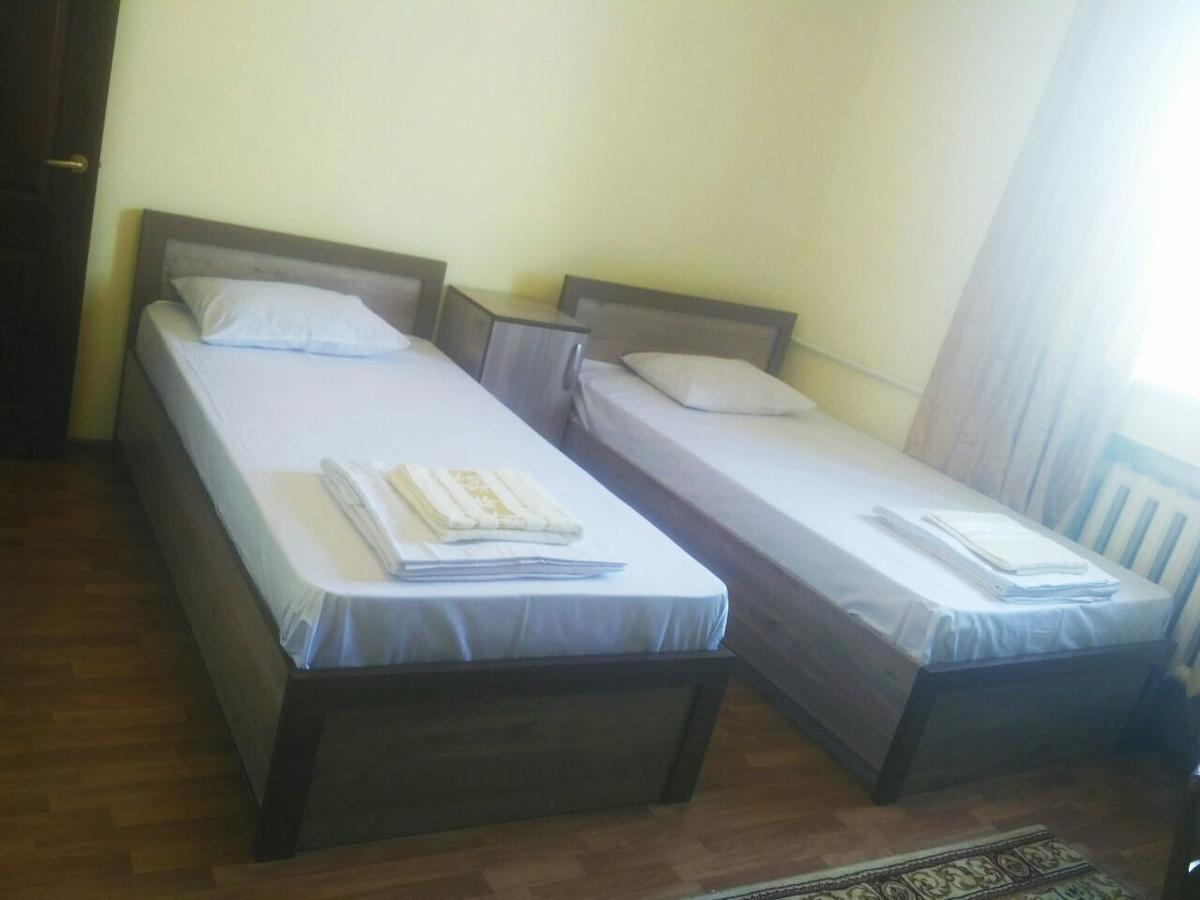 Safar Hotel Ташкент Екстер'єр фото