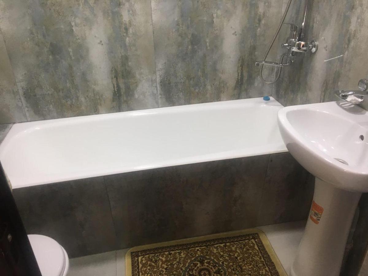 Safar Hotel Ташкент Екстер'єр фото