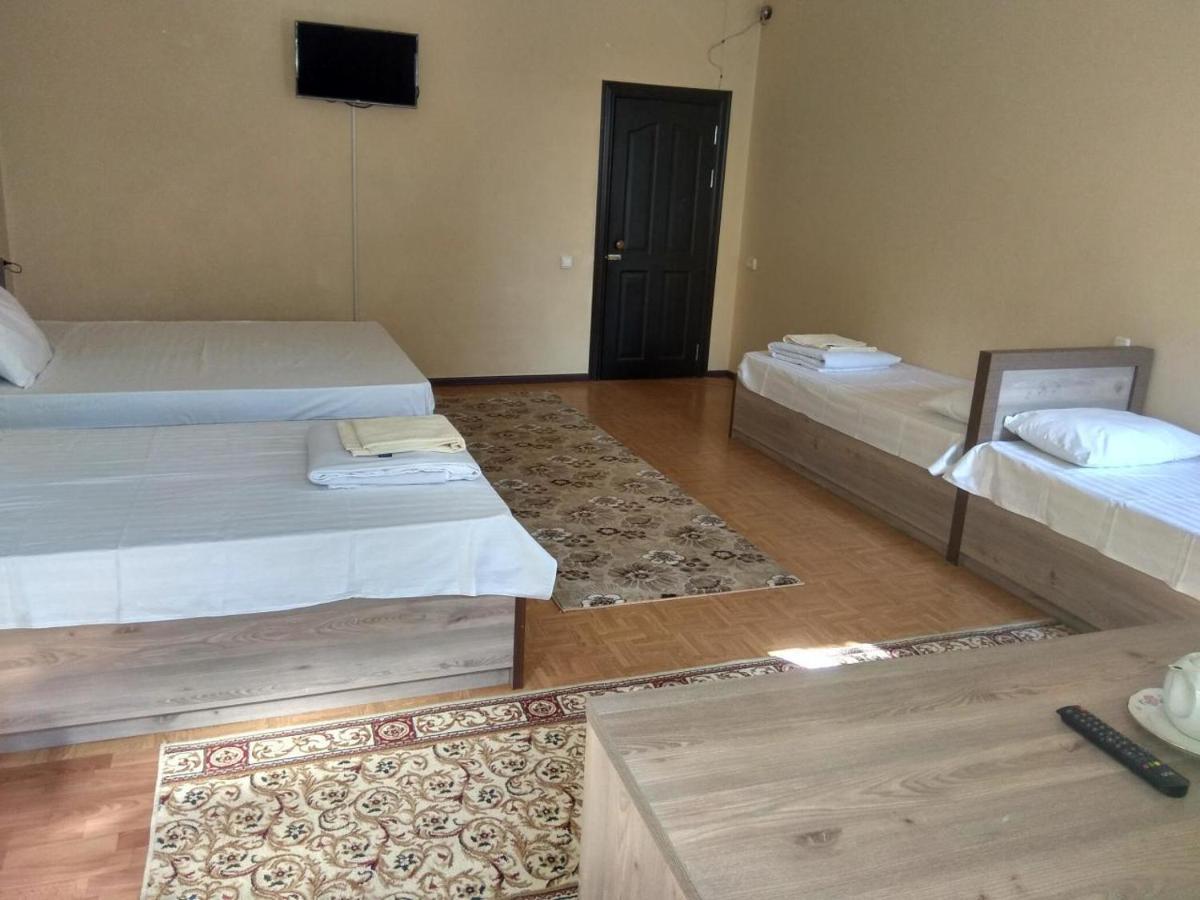 Safar Hotel Ташкент Екстер'єр фото