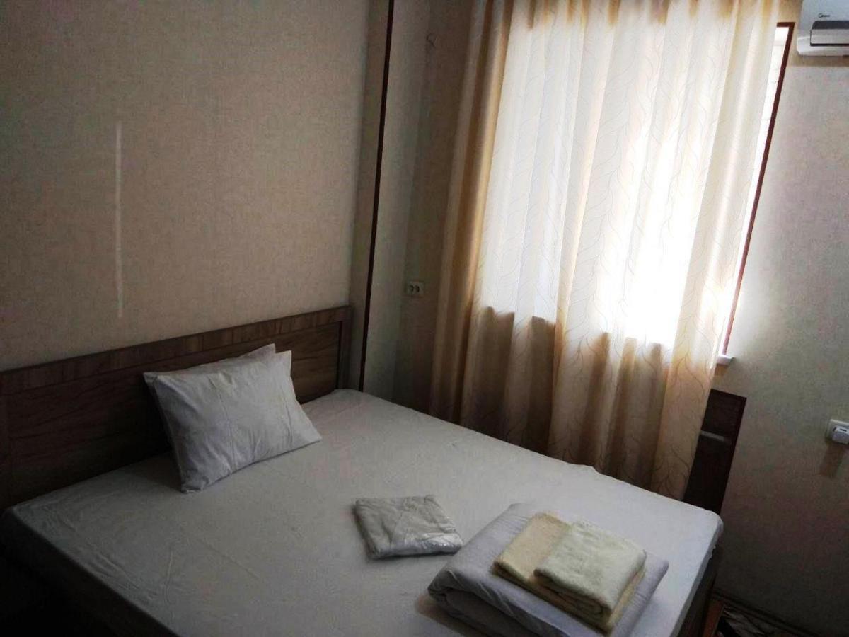 Safar Hotel Ташкент Екстер'єр фото