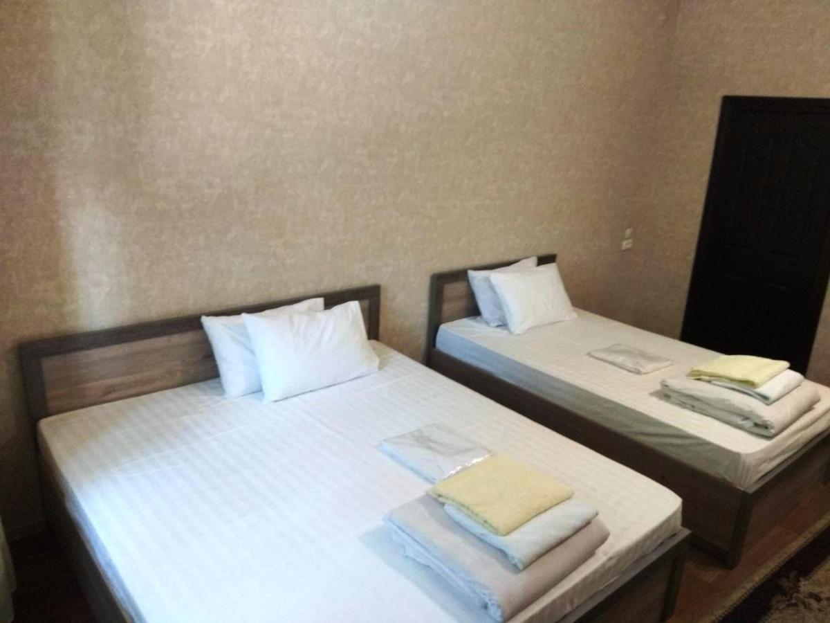 Safar Hotel Ташкент Екстер'єр фото