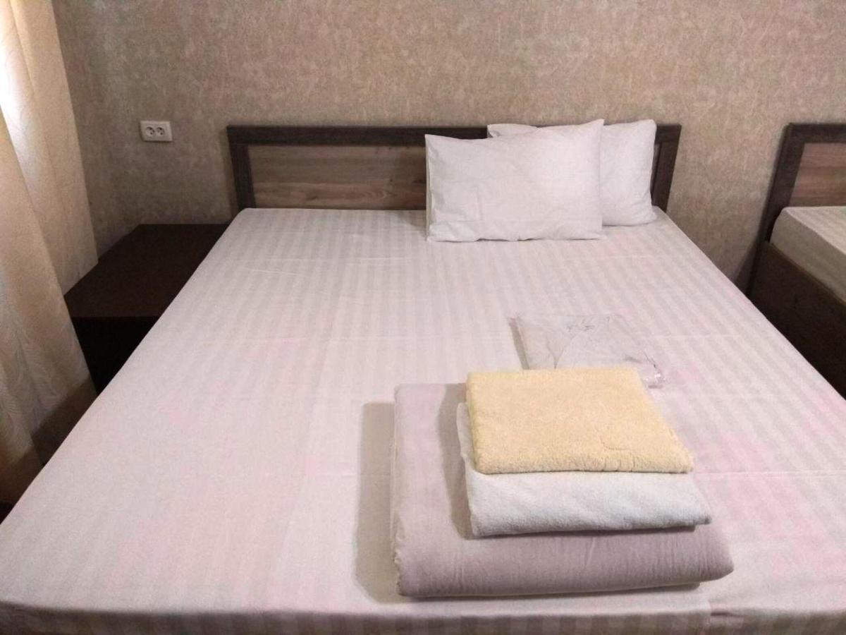 Safar Hotel Ташкент Екстер'єр фото