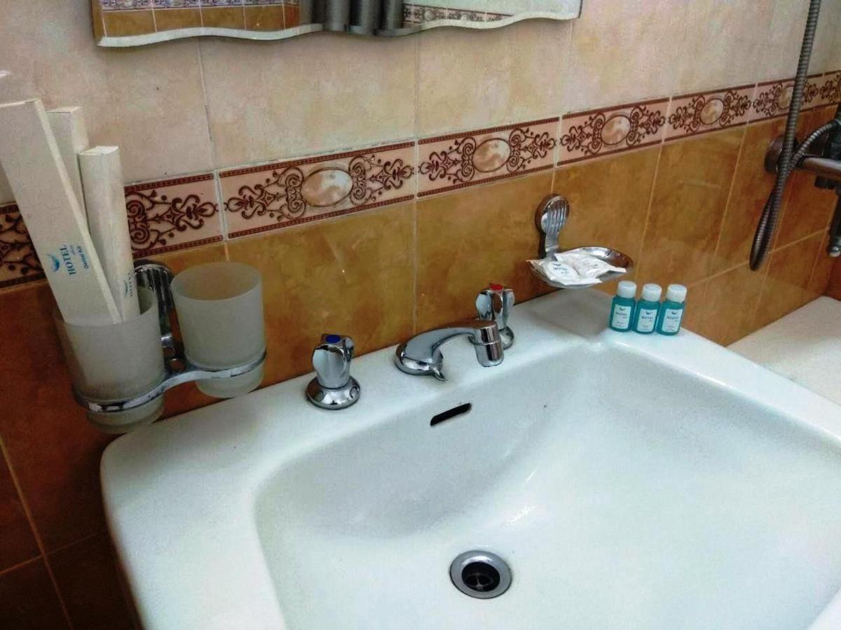 Safar Hotel Ташкент Екстер'єр фото
