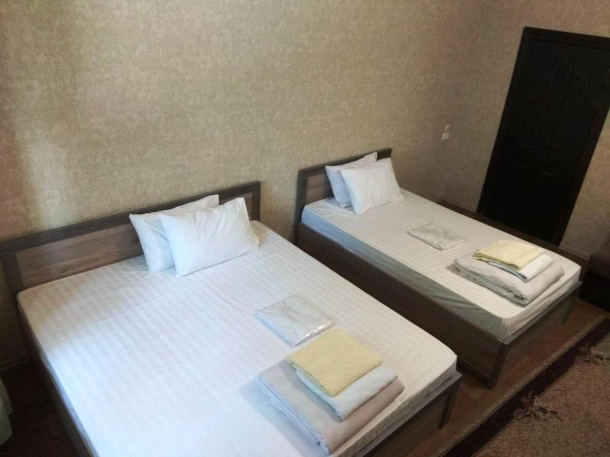Safar Hotel Ташкент Екстер'єр фото