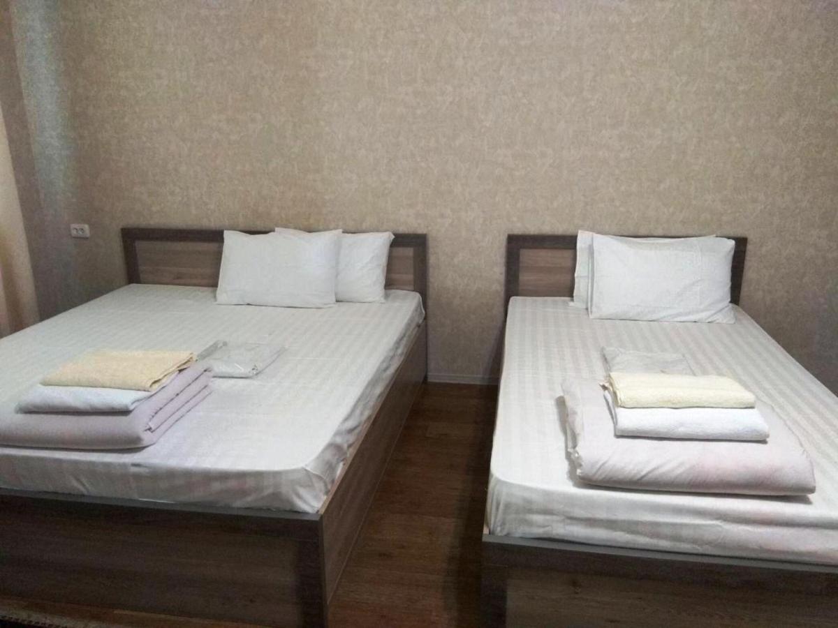 Safar Hotel Ташкент Екстер'єр фото
