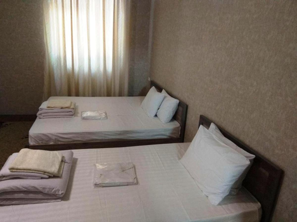 Safar Hotel Ташкент Екстер'єр фото