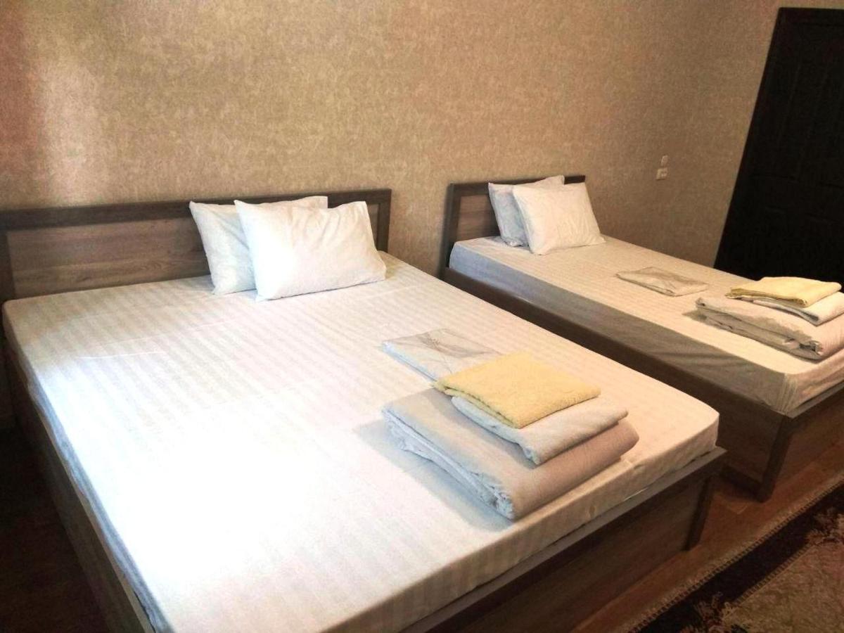 Safar Hotel Ташкент Екстер'єр фото